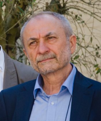 Csapó Zoltán